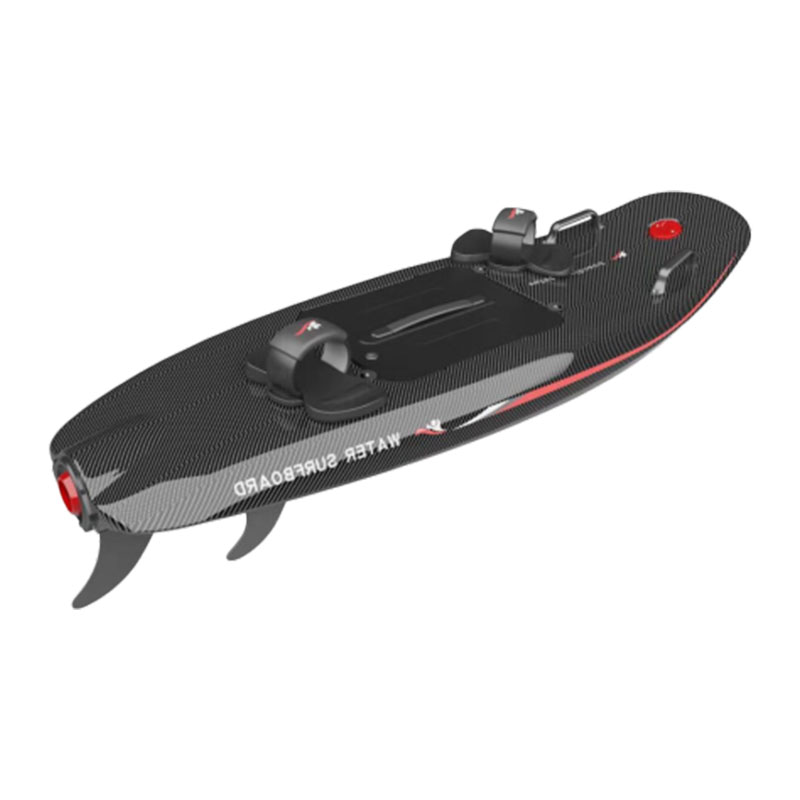 12kW FRP Electric-Surfboard GL12