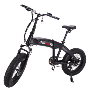 E-BIke X7