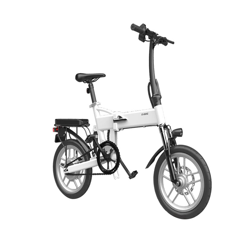 E-Bike X3